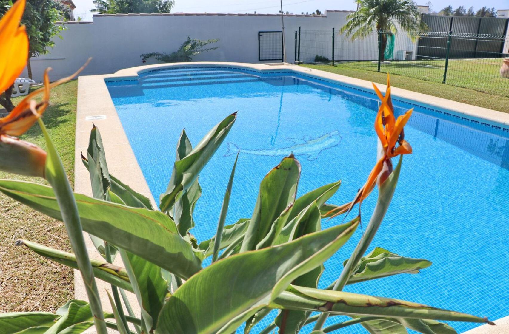 Bungalow Ramos Conil De La Frontera Luaran gambar